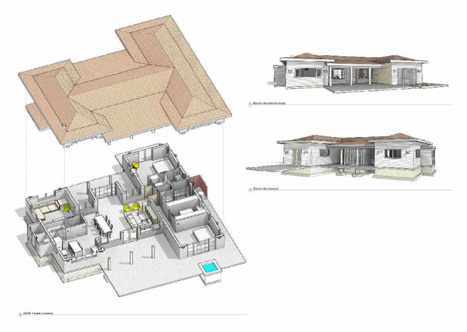 Residenza unifamiliare
