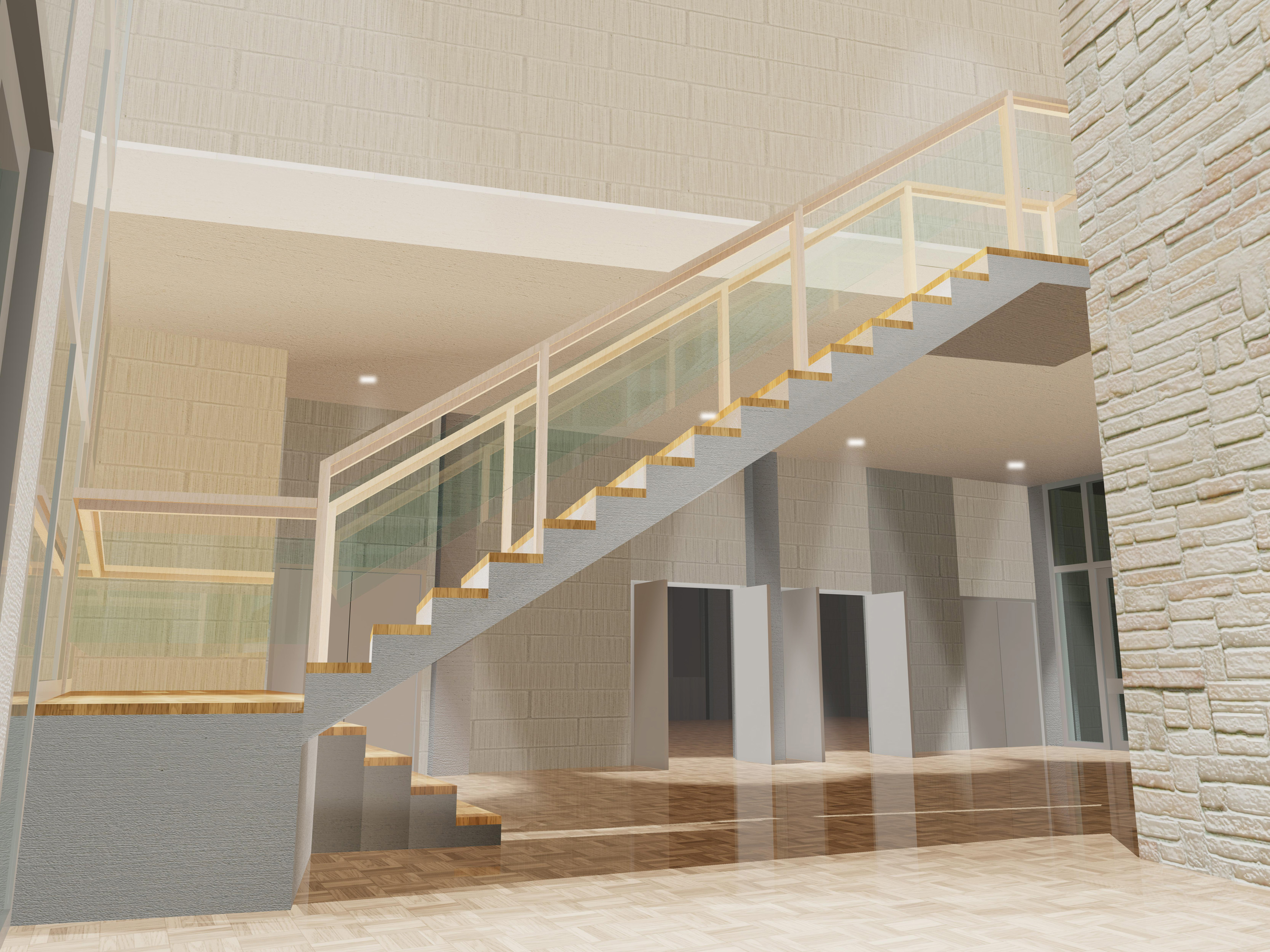Sede Fondazione BPN