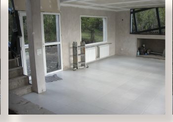 Interno, soggiorno