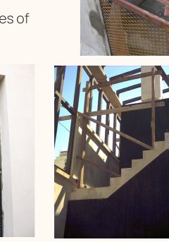 Installing kitchen cabinetry