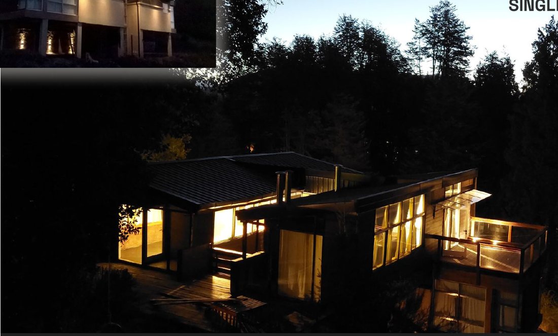 Casa Modulada II