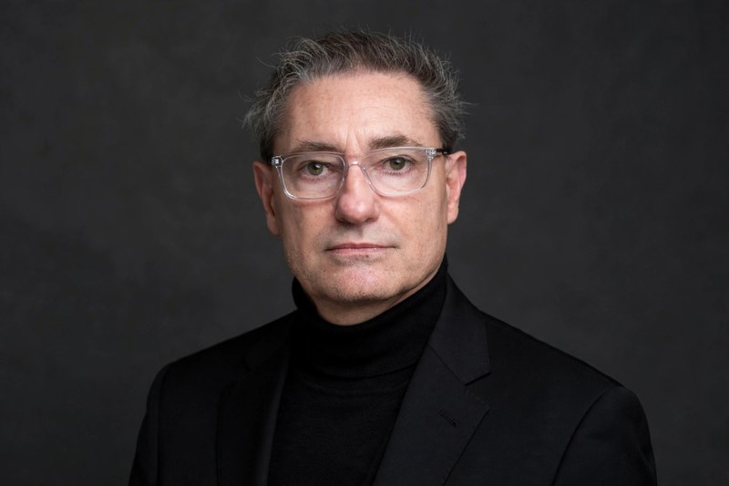 Guillermo Rocchetti, Architetto