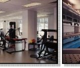 Sala pesi / palestra